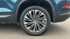 Skoda Kodiaq 1.5 TSI SE L Executive 5dr DSG [7 Seat] Petrol Estate